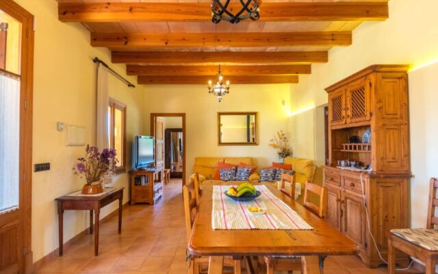 Es Coscolls (Pic300)