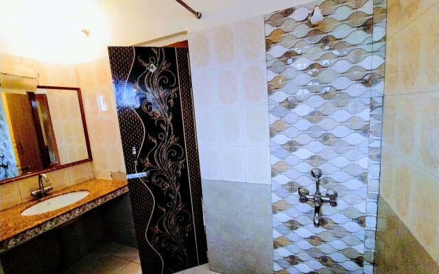 The New Swaraj Resort