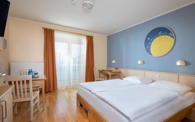 JUFA Hotel Nördlingen