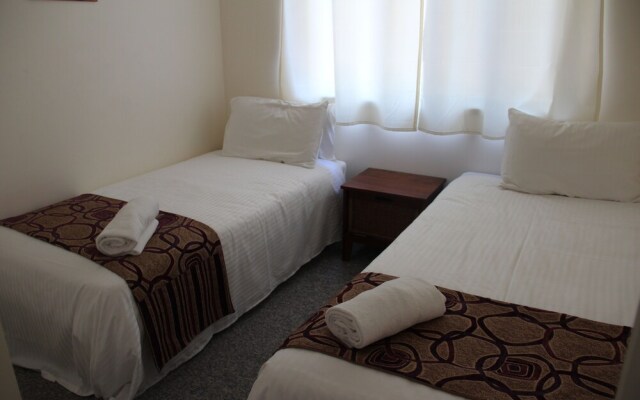 Starline Alpacas Farmstay Resort