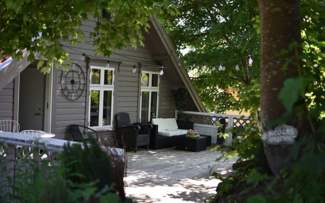 Central BnB Apartment Nr6 Stavanger 4 Bedrooms