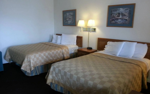 Satellite Inn