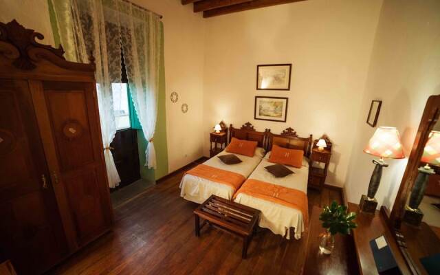 Hotel Rural Villa de Agüimes