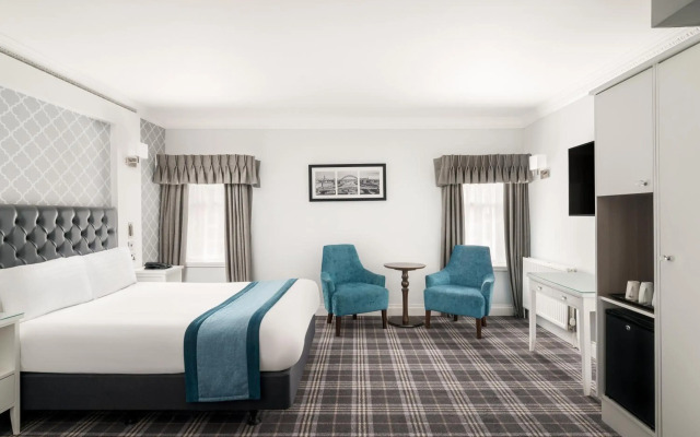 Cairn Hotel Newcastle Jesmond