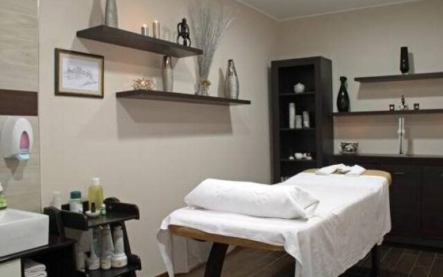 Lucky Light Boutique Hotel & Spa