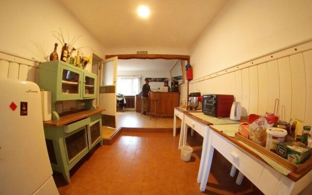 Hostel Kosh
