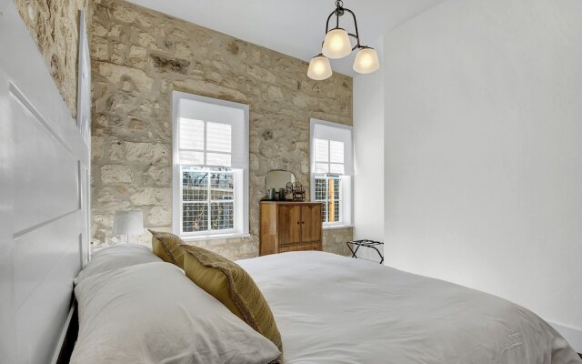 The Homestead Main House