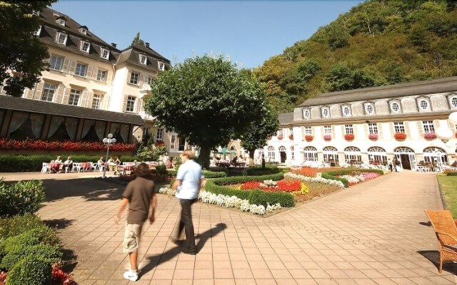 Parkhotel Bad Bertrich