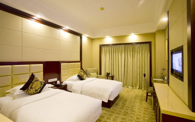 Zhejiang New Century Hotel