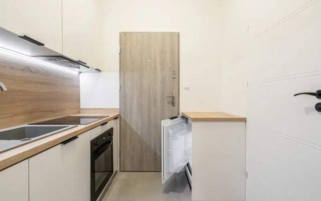 RentPlanet - Apartamenty Śródmieście