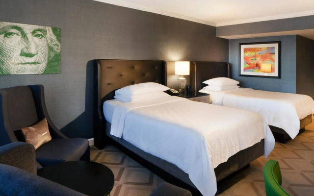 The Melrose Georgetown Hotel