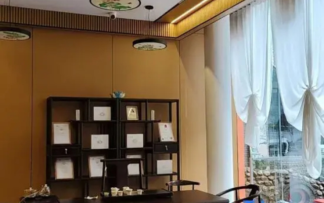 Songlu Jingshe Hotel