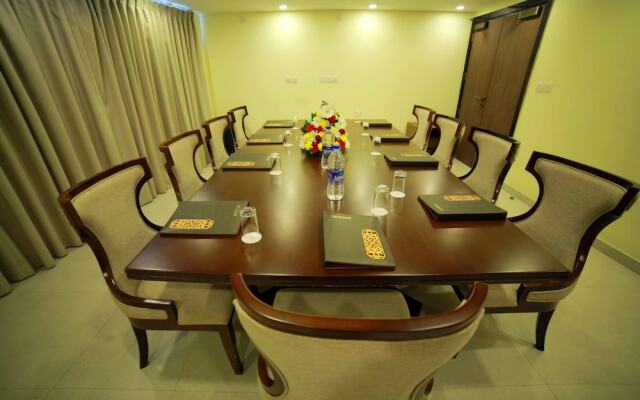 Vivin Luxury Suites