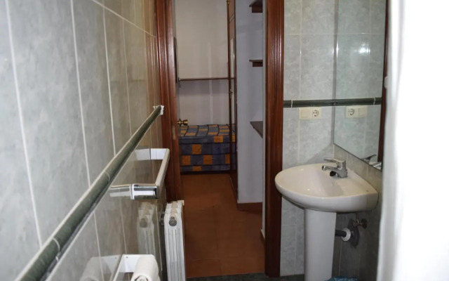 Residencia Universitaria Reuniver Burjassot