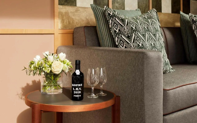 Tivoli Estela Golf & Lodges Porto