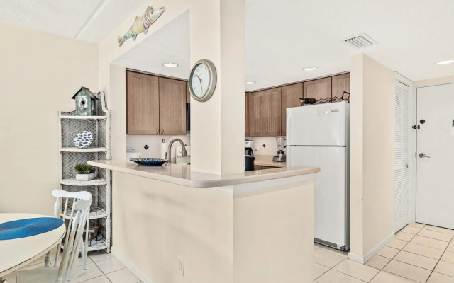 Unit 5216 - Ocean Racquet Club