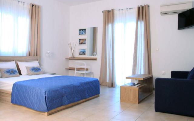 Krinis Apartments