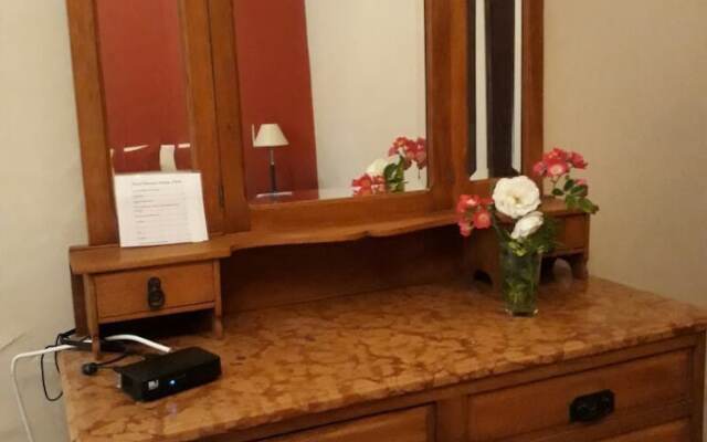 Hotel Boutique Bodega Florio