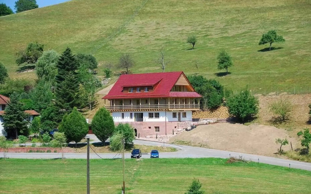 Gästehaus Speicher