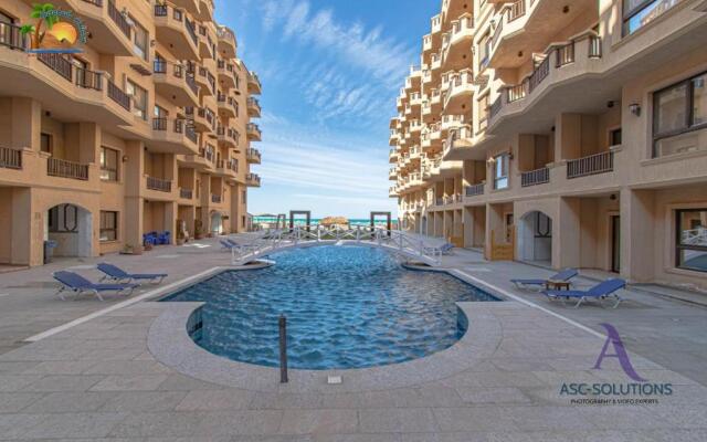 Turtles Beach Resort Hurghada By VTGooo