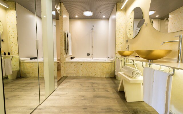 Princesa Munia Hotel & Spa