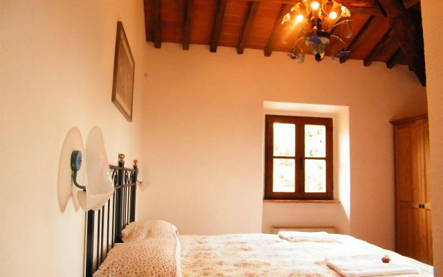 B&B La Fonte del Machiavelli