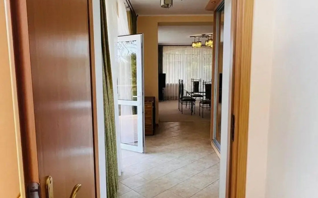 Villa Maria