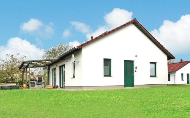 Wild goose holiday home on the Vilzsee, Mirow
