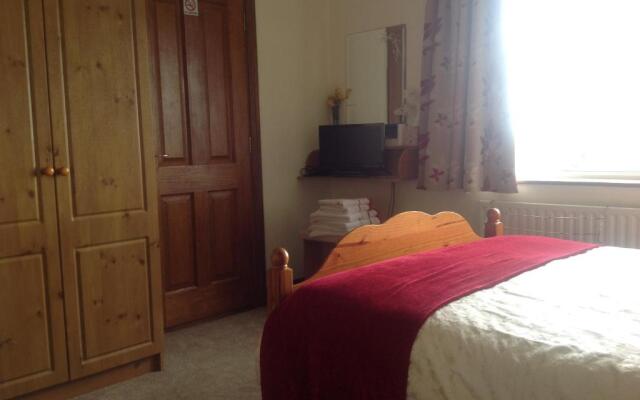 The Rock Equestrian Farm B&B