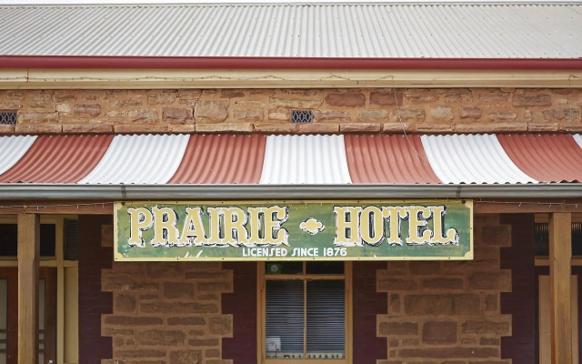 Prairie Hotel