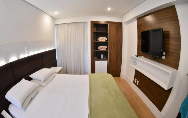 Hotel Cordilheira