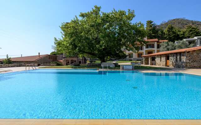 Kaminos Hotel