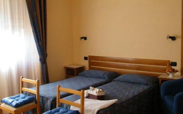 Albergo Rosetta