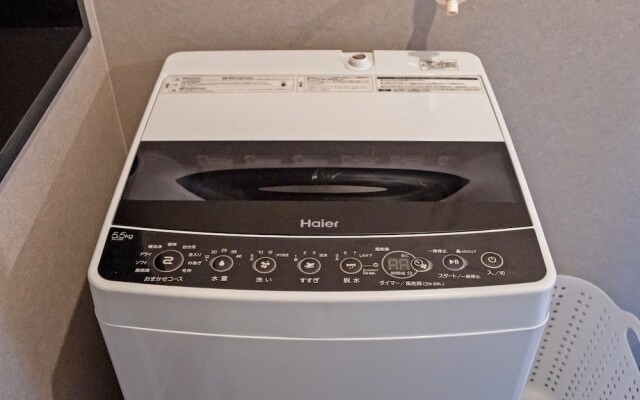 STAY&GO Namba Sennichimae