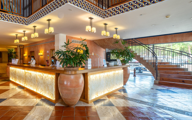 Grande Real Santa Eulalia Resort