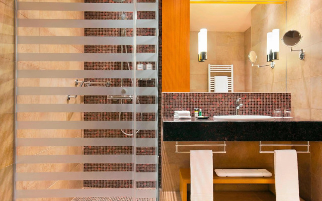 Four Points by Sheraton Kecskemet Hotel & Conference Center