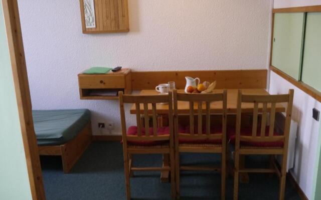 Appartement Méribel, 1 pièce, 4 personnes - FR-1-355-161