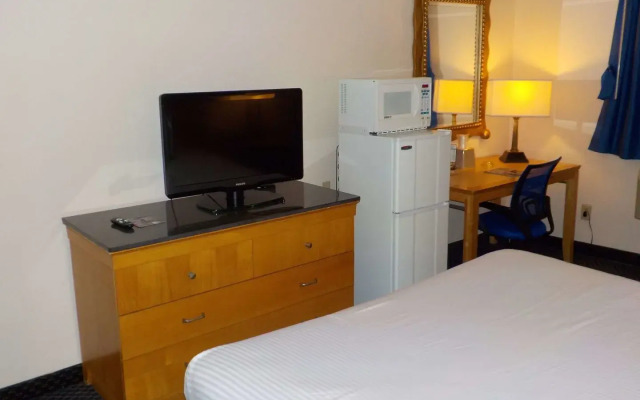 SureStay Hotel by Best Western Norfolk Little Creek