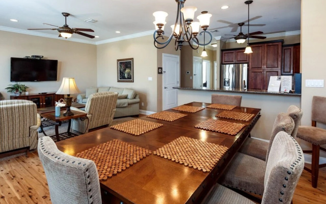 Sandy Beach Pensacola Beach