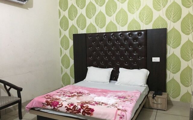 Hotel Kissan  Kurukshetra