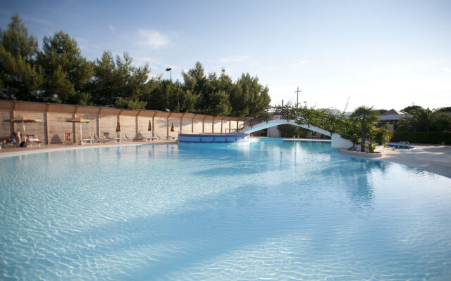 Oasiclub Hotel