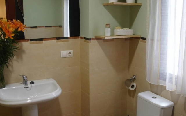 Arco de las Descalzas