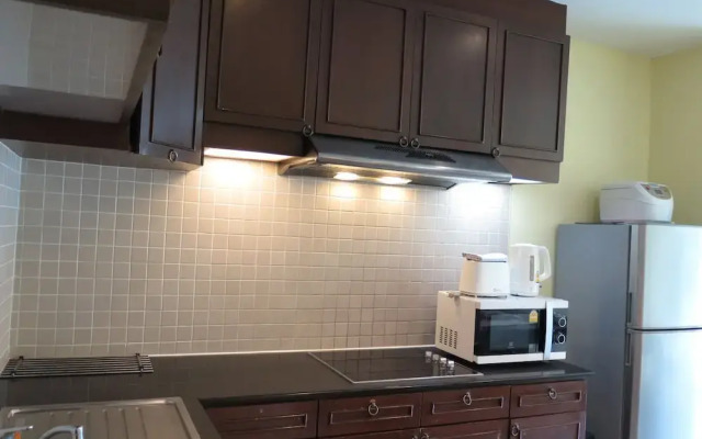 3bedrooms2baths Near Patong Beach 1 km