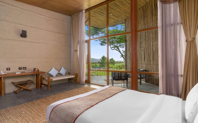 Sanctuary-Chitwan National Park