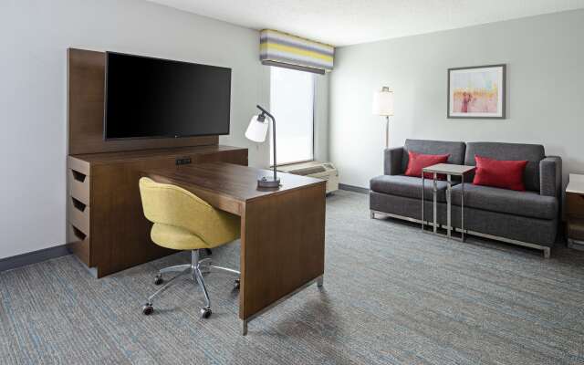 Hampton Inn Richmond-Midlothian Turnpike