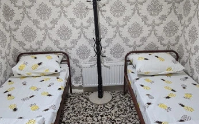 Sheykh Hostel