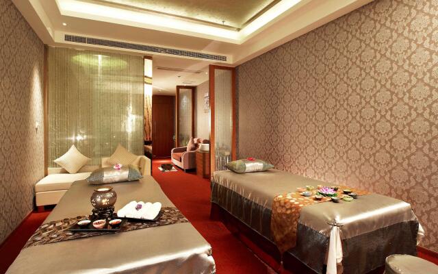 Pullman Xiamen Powerlong