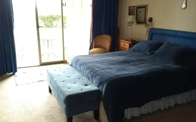 Parcela 20 Sector San Ramón