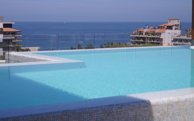 Romantic Zone V399 2 Bedroom