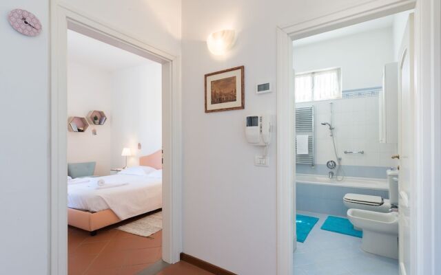 Ognissanti Design by Mmega